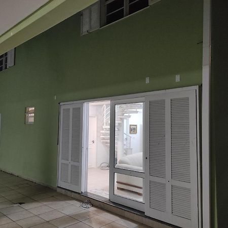 Casa Com 6 Suites E Piscina, A 160M Da Praia フロリアノポリス エクステリア 写真