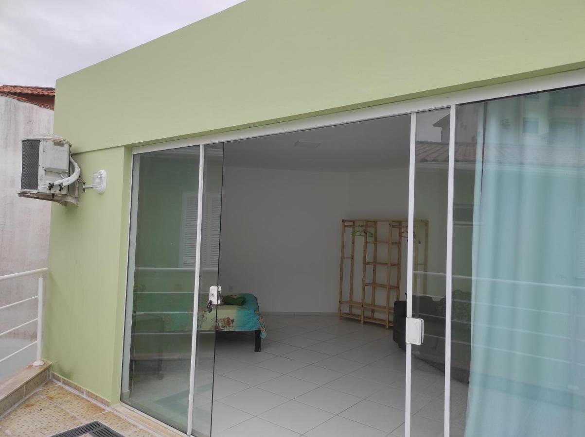 Casa Com 6 Suites E Piscina, A 160M Da Praia フロリアノポリス エクステリア 写真