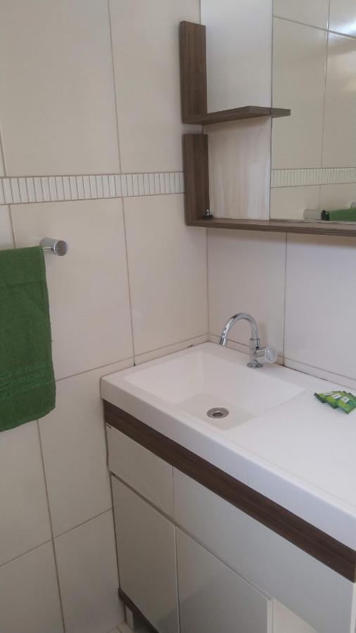 Casa Com 6 Suites E Piscina, A 160M Da Praia フロリアノポリス エクステリア 写真