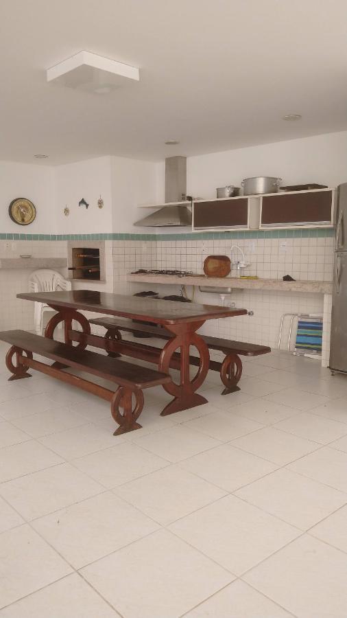Casa Com 6 Suites E Piscina, A 160M Da Praia フロリアノポリス エクステリア 写真