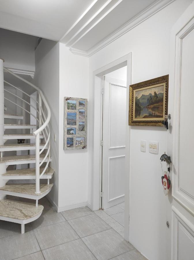 Casa Com 6 Suites E Piscina, A 160M Da Praia フロリアノポリス エクステリア 写真
