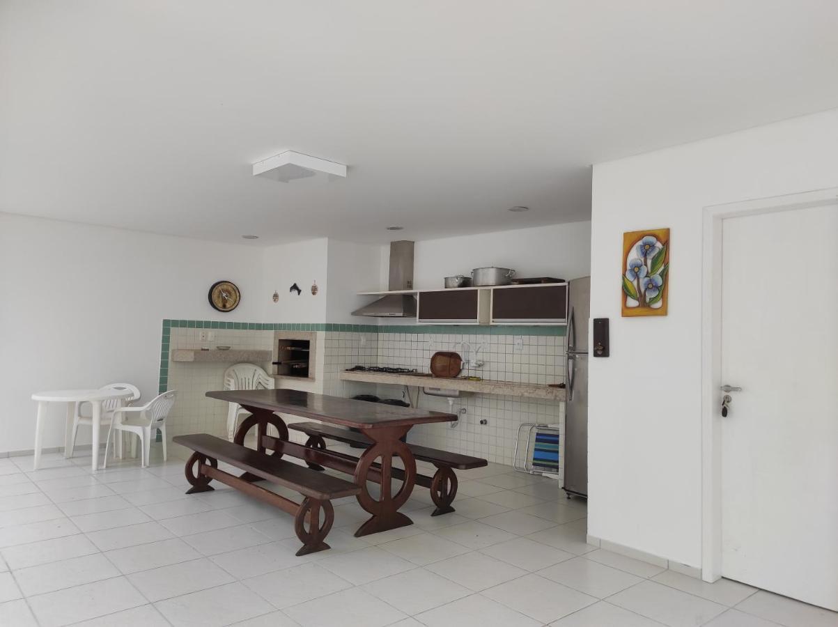 Casa Com 6 Suites E Piscina, A 160M Da Praia フロリアノポリス エクステリア 写真